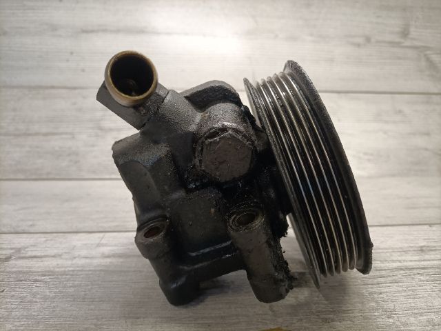 bontott FORD FOCUS I Kormányszervó Motor (Hidraulikus)