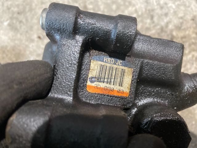 bontott FORD FOCUS I Kormányszervó Motor (Hidraulikus)