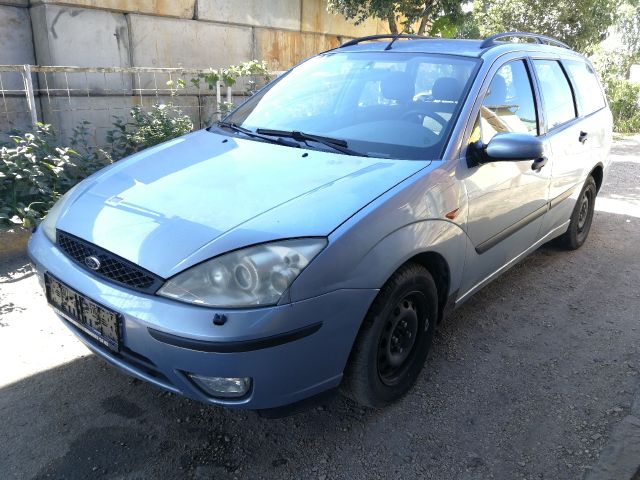 bontott FORD FOCUS I Közösnyomócső