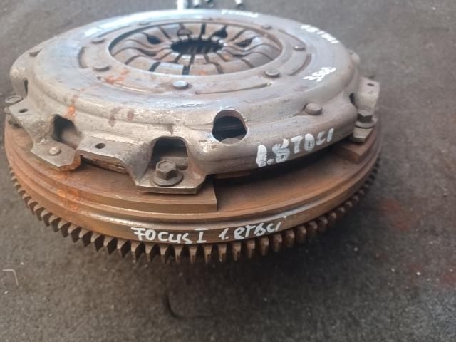 bontott FORD FOCUS I Kuplung Szett (Szerkezet, Tárcsa)