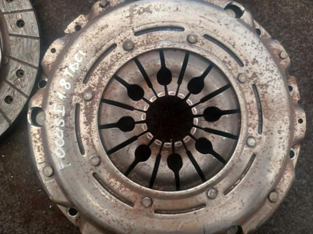 bontott FORD FOCUS I Kuplung Szett (Szerkezet, Tárcsa)