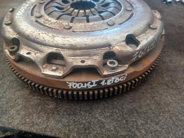 bontott FORD FOCUS I Kuplung Szett (Szerkezet, Tárcsa)