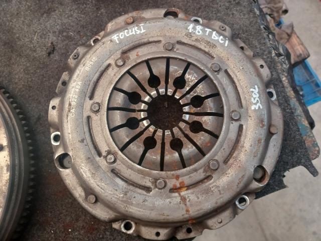 bontott FORD FOCUS I Kuplung Szett (Szerkezet, Tárcsa)