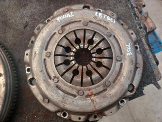 bontott FORD FOCUS I Kuplung Szett (Szerkezet, Tárcsa)