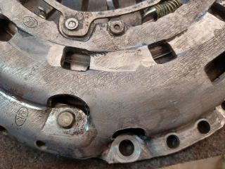 bontott FORD FOCUS I Kuplung Szett (Szerkezet, Tárcsa)