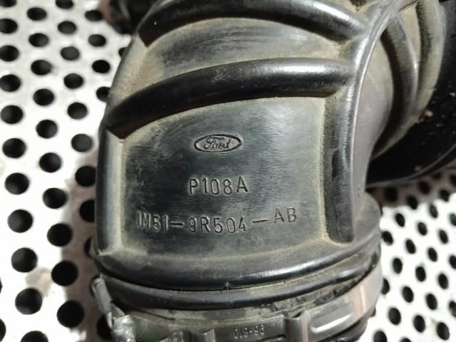 bontott FORD FOCUS I Légbeömlő Cső