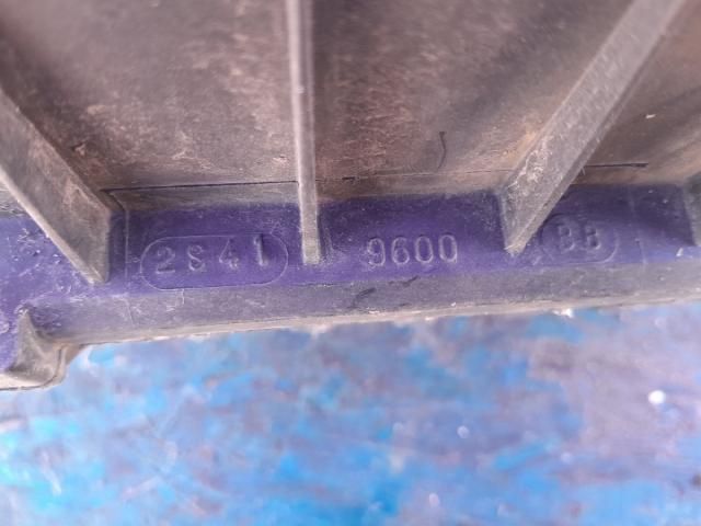 bontott FORD FOCUS I Légszűrő Ház