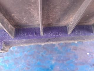 bontott FORD FOCUS I Légszűrő Ház