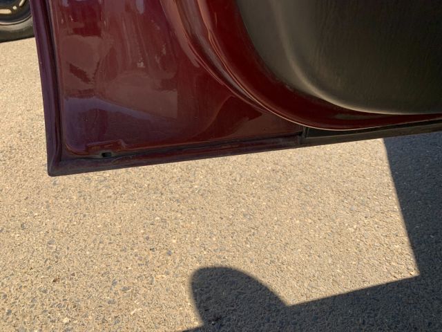 bontott FORD FOCUS I Légszűrő Ház