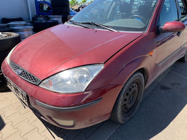 bontott FORD FOCUS I Légszűrő Ház