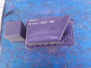 bontott FORD FOCUS I Légszűrő Ház