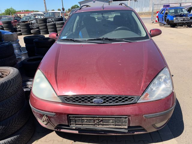 bontott FORD FOCUS I Légszűrő Ház