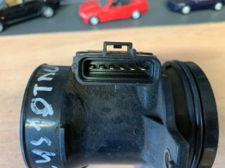 bontott FORD FOCUS I Légtömegmérő