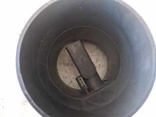 bontott FORD FOCUS I Légtömegmérő