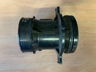 bontott FORD FOCUS I Légtömegmérő