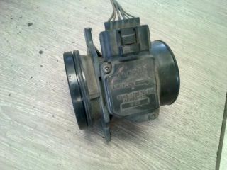 bontott FORD FOCUS I Légtömegmérő