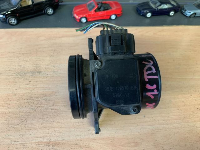 bontott FORD FOCUS I Légtömegmérő