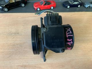 bontott FORD FOCUS I Légtömegmérő