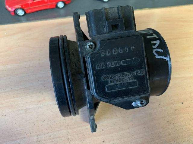 bontott FORD FOCUS I Légtömegmérő