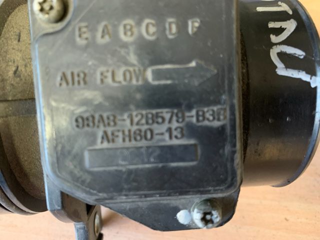 bontott FORD FOCUS I Légtömegmérő