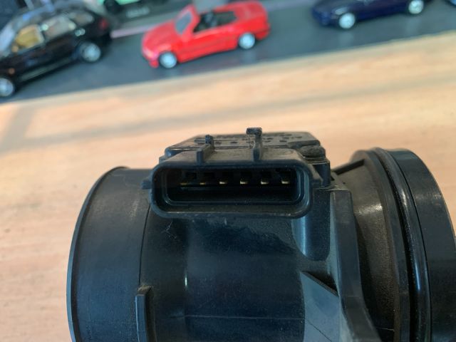 bontott FORD FOCUS I Légtömegmérő