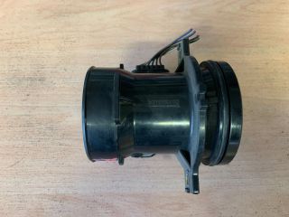 bontott FORD FOCUS I Légtömegmérő