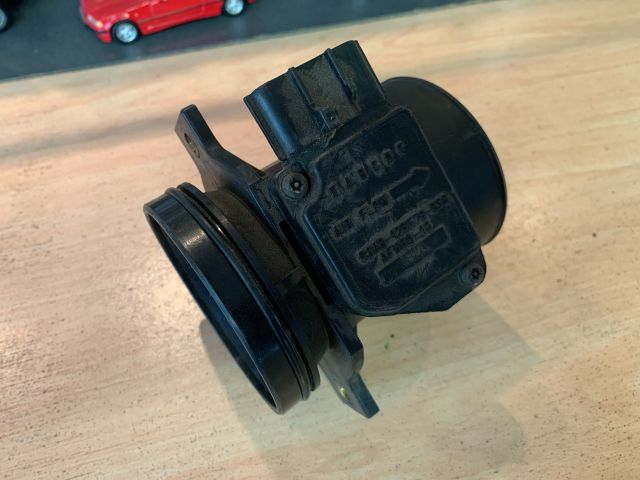 bontott FORD FOCUS I Légtömegmérő