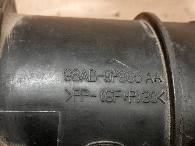 bontott FORD FOCUS I Légtömegmérő