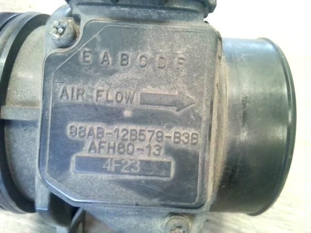 bontott FORD FOCUS I Légtömegmérő