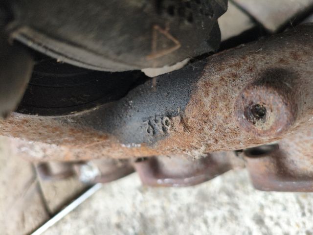 bontott FORD FOCUS I Leömlő (Soros)