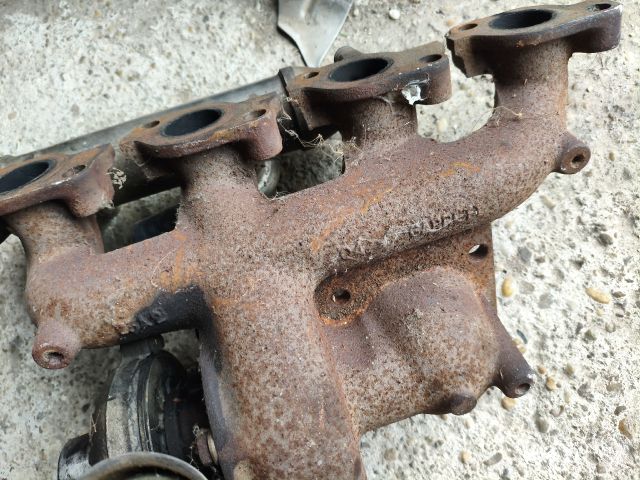 bontott FORD FOCUS I Leömlő (Soros)