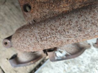 bontott FORD FOCUS I Leömlő (Soros)