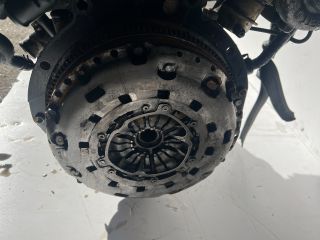 bontott FORD FOCUS I Motor (Fűzött blokk hengerfejjel)