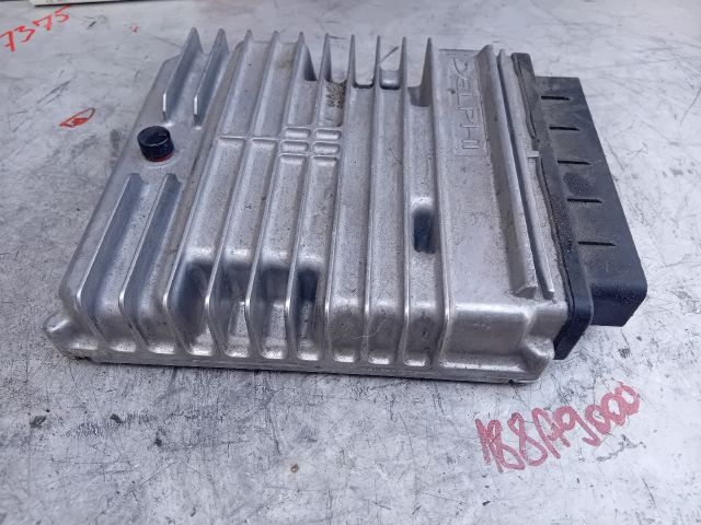 bontott FORD FOCUS I Motorvezérlő