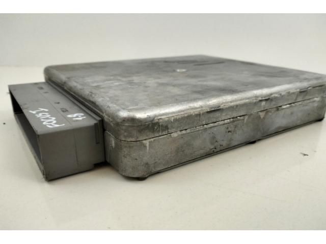 bontott FORD FOCUS I Motorvezérlő