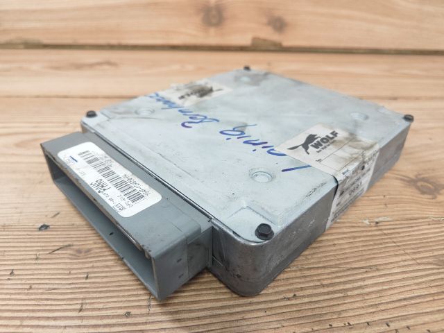 bontott FORD FOCUS I Motorvezérlő