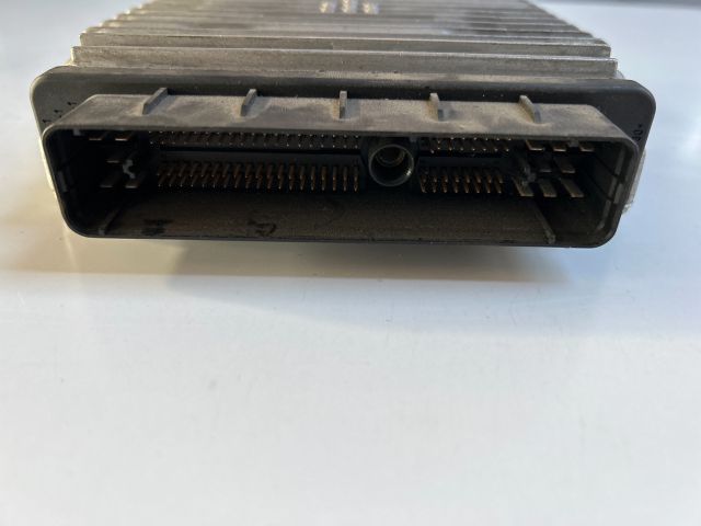 bontott FORD FOCUS I Motorvezérlő