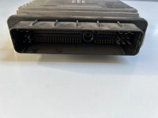 bontott FORD FOCUS I Motorvezérlő