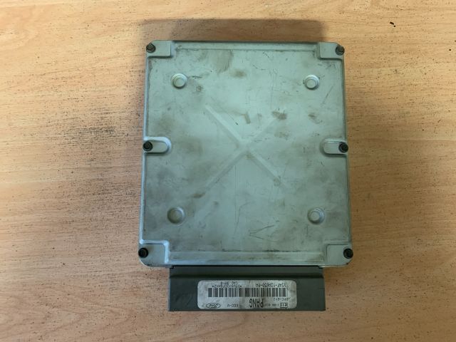 bontott FORD FOCUS I Motorvezérlő