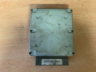 bontott FORD FOCUS I Motorvezérlő