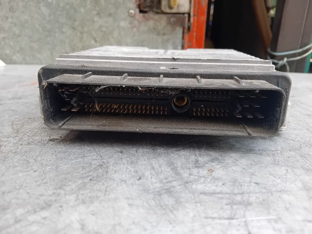 bontott FORD FOCUS I Motorvezérlő