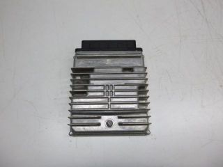 bontott FORD FOCUS I Motorvezérlő