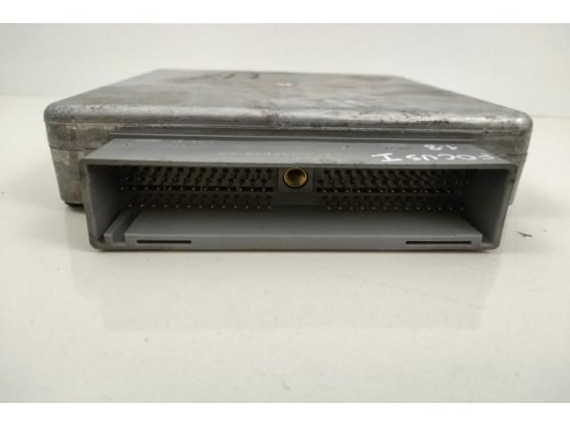 bontott FORD FOCUS I Motorvezérlő