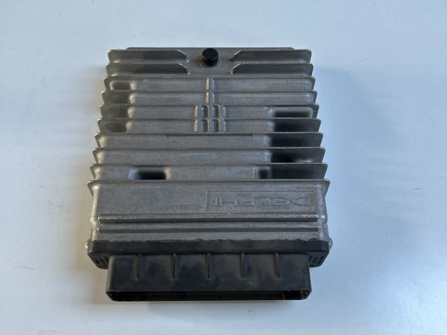 bontott FORD FOCUS I Motorvezérlő