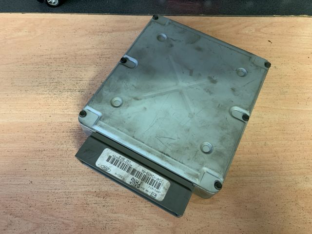 bontott FORD FOCUS I Motorvezérlő