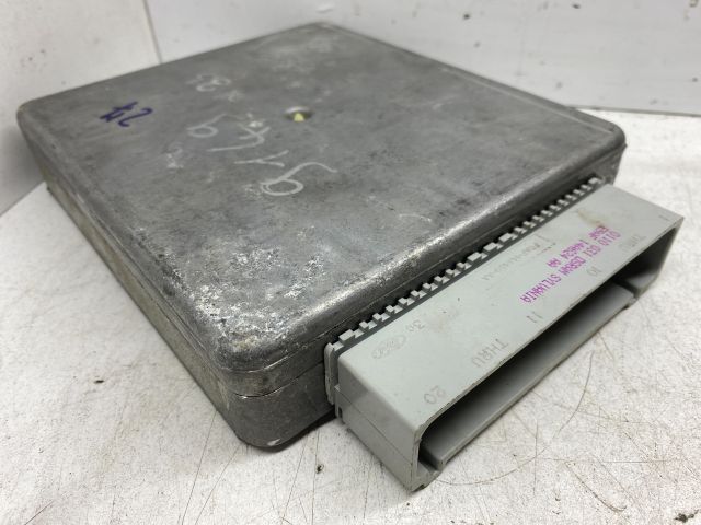 bontott FORD FOCUS I Motorvezérlő