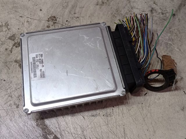 bontott FORD FOCUS I Motorvezérlő