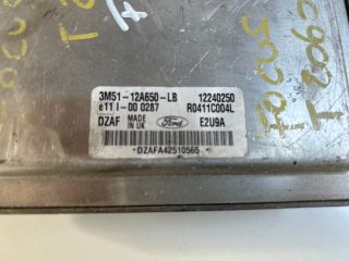bontott FORD FOCUS I Motorvezérlő