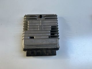 bontott FORD FOCUS I Motorvezérlő