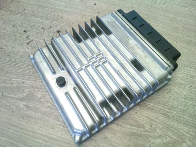 bontott FORD FOCUS I Motorvezérlő